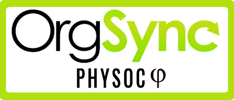PHYSOC on orgsync