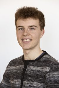 Dr. Thomas Dixion